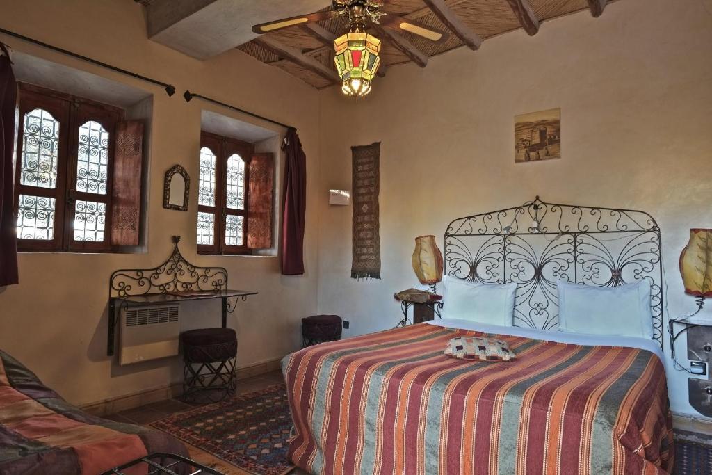 Sawadi Ecolodge Skoura Ruang foto